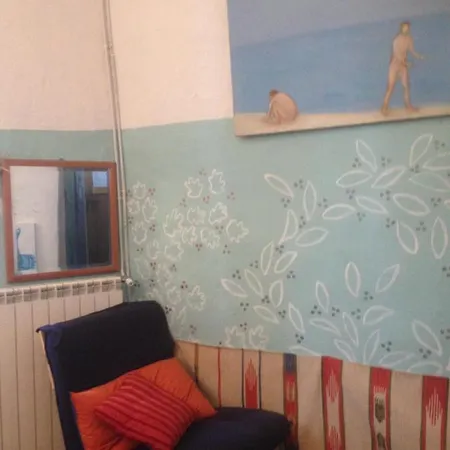 Bed & Breakfast La Luna E Sei Soldi