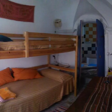 Bed & Breakfast La Luna E Sei Soldi Tovo San Giacomo