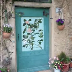 Bed & Breakfast La Luna E Sei Soldi Tovo San Giacomo