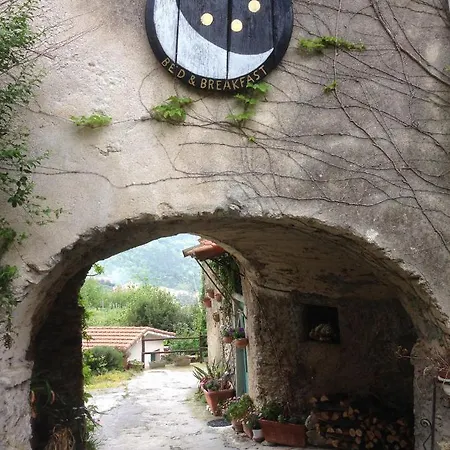 Frühstückspension La Luna E Sei Soldi 3*