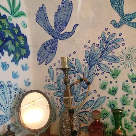 Frühstückspension La Luna E Sei Soldi Tovo San Giacomo