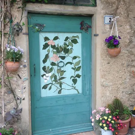 Bed & Breakfast La Luna E Sei Soldi Tovo San Giacomo