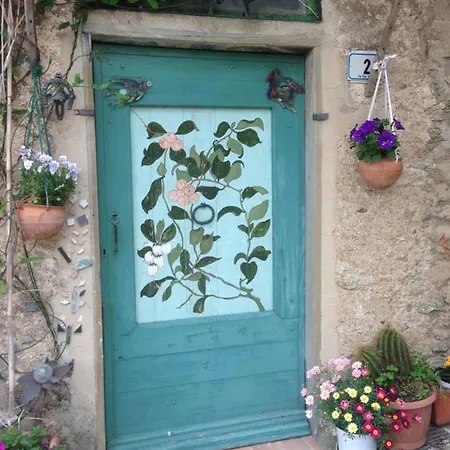Frühstückspension La Luna E Sei Soldi Tovo San Giacomo