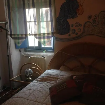 Bed & Breakfast La Luna E Sei Soldi