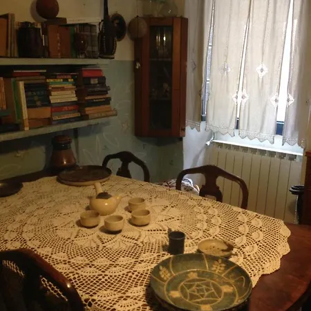 La Luna E Sei Soldi Bed & Breakfast