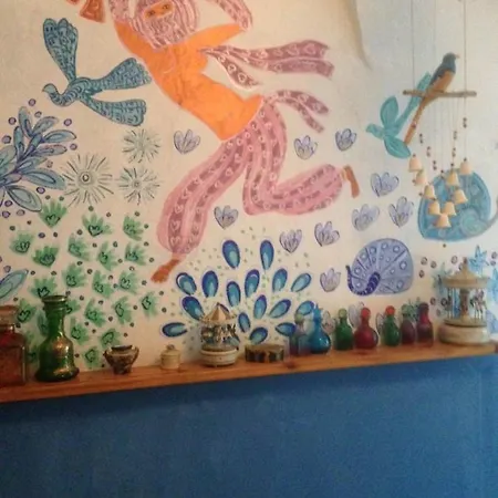 Bed & Breakfast La Luna E Sei Soldi 3*
