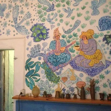 Frühstückspension La Luna E Sei Soldi Tovo San Giacomo